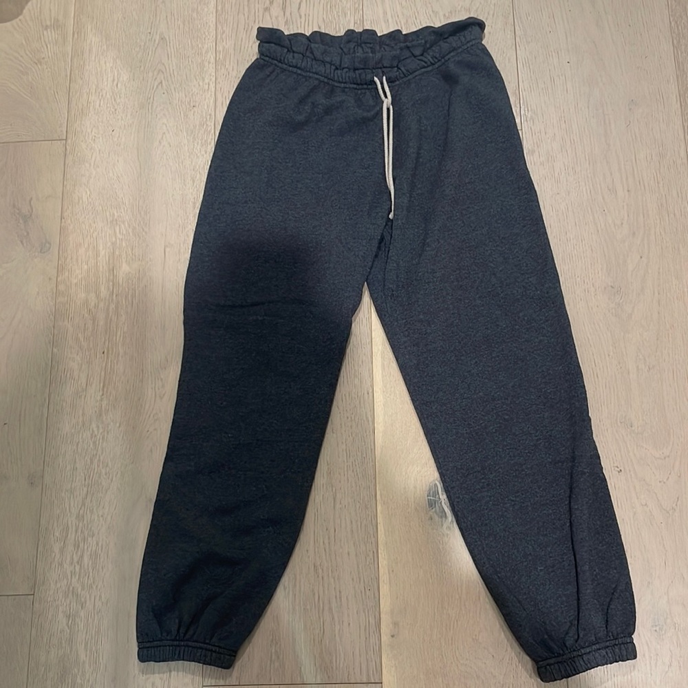 Donni vintage fleece gem sweatpants